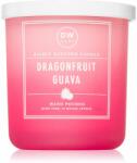 DW HOME Signature Dragonfruit Guava lumânare parfumată 263 g