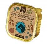Top Condition Hypoallergenic GF Junior Lamb & Veal Bárány Borjuval 150 g