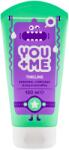 You+Me Tingling síkosító gél erős stimuláló hatással, 150 ml