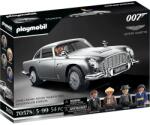 Playmobil 007 - James Bond Aston Martin DB5