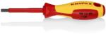KNIPEX VDE (981350) Surubelnita