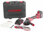 WORCRAFT CAG-S20LiBH (114846) Polizor unghiular