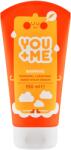 You+Me Warming síkosító gél kellemes melegítő hatással, 150 ml