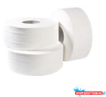  Toalettpapír 2 rétegű közületi átmérő: 19 cm 100 % cellulóz 120 m/tekercs 12 tekercs/karton Bluering® hófehér (54062)