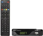 EMOS DVB-T2 vevő EM190-S HD