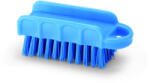 IGEAX élelmiszeripari precíziós tisztítókefe kék, 0, 3mm puha sörtével (1003BS)