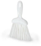 IGEAX élelmiszeripari precíziós kefe, 0, 75 mm kemény sörtével, fehér (1036WT)