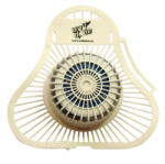 Well Done piszoár illatosító tabletta ráccsal (5998466113417)