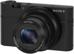 Sony Cyber-shot DSC-RX100 Aparat foto