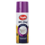 Brado club wc olaj 200ml (10db/karton) virág (5997001750537)