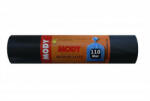 Mody Szemeteszsák Mody (60X100, 110L, 10db/tek, 20tek/karton) (5999883231371)