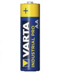 VARTA Elem Varta Industrial AA ceruza (4db/csg, 10csg/karton) (HT2186)