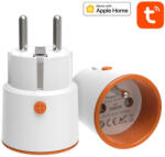  Smart Plug HomeKit NEO NAS-WR10BH ZigBee 16A FR - pixelrodeo