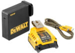 DEWALT Kit încărcător portabil USB-C 18V XR, DeWalt (DCB094K-XJ)