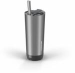 HidrateSpark Pro Tumbler - 592ml, rozsdamentes acél (HI-SS20TB-01G)