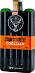 Jägermeister Coolpack 35% 0, 35L