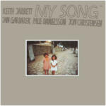 ECM Records Keith Jarrett: My Song