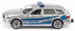 SIKU Jucarie metalica Siku - Masina de politie BMW (1401)