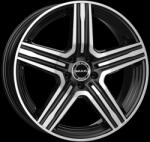 Mak Lewis BMF CB66.6 5/112 20X8 ET48