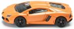 SIKU Mașinuță din metal Siku Private cars - Lamborghini Aventador LP 700-4, 1: 72 (1449)