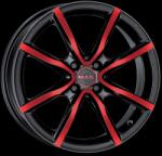 Mak Milano 4 ARB CB58.1 4/98 16X6.5 ET30