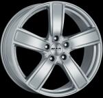 Mak Turismo-FF Sil CB71.6 5/130 20X9.5 ET71