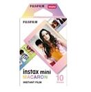 Fujifilm Instax Mini Film Glossy Macaron (10lap) (16547737)