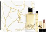 Yves Saint Laurent Set - Apă de parfum Libre, 90 și 10 ml + Ruj, 1.3 ml