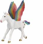 Mojo Figurina Mojo, Pui Pegasus Rainbow Figurina