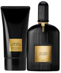 Tom Ford Black Orchid (eau de parfum) szett II. 50 ml eau de parfum + 75 ml testápoló (eau de parfum) hölgyeknek garanciával