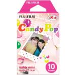 Fujifilm Instax Mini Film Candy Pop (10lap)