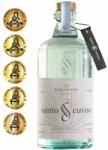 Santo Cuviso Bacanora Blanco [0, 5L|45%] - diszkontital