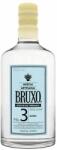 BruXo No. 3. Barril - Joven Mezcal [0, 7L|46%] - diszkontital
