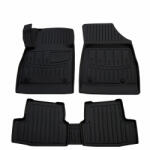 Umbrella Set Covorase Auto Cauciuc Umbrella Pentru Opel Astra K (2015-2021)