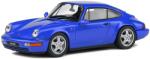 SOLIDO 1: 43 Porsche 964 Rs Albastru 1992 (so-s4312901)