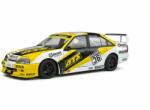 SOLIDO 1: 18 Opel Omega Evolution 500 Galben #36 F. Engstler Dtm 1991 (so-s1809702)
