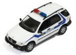 IXO MODELS 1: 43 Mercedes Ml 320 Alabama Police 2003 (ix-moc090)