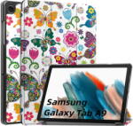 Techsuit Husa pentru Samsung Galaxy Tab A9 - Techsuit FoldPro - Butterfly (KF2317033) - pcone