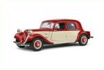 SOLIDO 1: 18 Citroën Traction Red 1937 (so-s1800907)