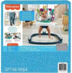 Mattel Fisher Price: Összecsukható babafoglalkoztató - Mattel (HPH46)