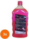 Jolie Set 3 x Antigel Concentrat Al Extra, 1 l, Jolie (DEM-3xMDR-060101)