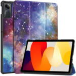 Techsuit Husa pentru Xiaomi Redmi Pad SE - Techsuit FoldPro - Galaxy (KF2317229) - pcone