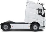Solido Volvo Trucks Fh Globetrotter Xl White 2021 (so-s2400103)