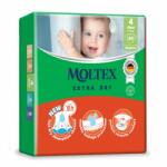 Moltex Extra Dry nadrágpelenka, Maxi 4, 9-14 kg, 30 db