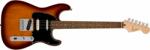 Squier Paranormal Custom Nashville Chocolate 2-Color Sunburst