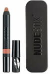 Nudestix Mattító rúzs és arcpirosító Intense Matte Lip + Cheek Pencil (Árnyalat Royal)