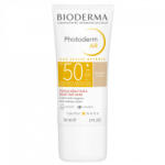 BIODERMA - Crema cu protectie solara foarte inalta anti-roseata AR SPF50+ Photoderm, Bioderma Crema 30 ml - hiris