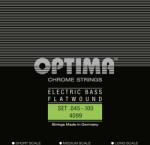 Optima 4099. L Flatwound String Long Scale