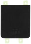 Samsung GH82-31929A Gyári Samsung Galaxy Z Flip5 Grafit akkufedél hátlap, burkolati elem, kamera lencse (GH82-31929A)