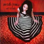 Norah Jones - Not Too Late (LP) (0094637451618)